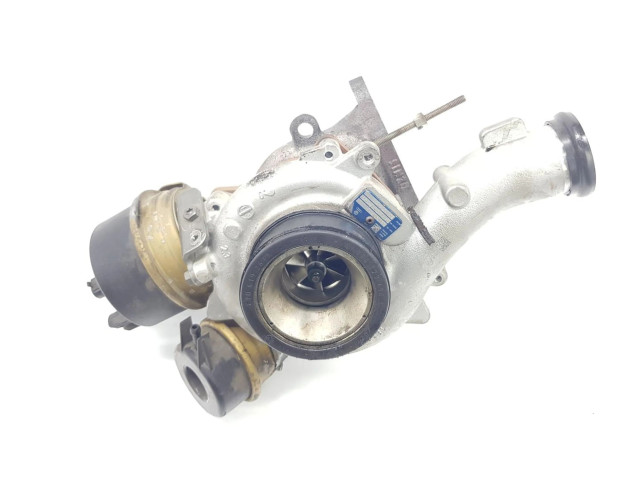 Turbodmychadlo Турбина 03N198701B, 03N198701B Volkswagen Transporter - Caravelle T6