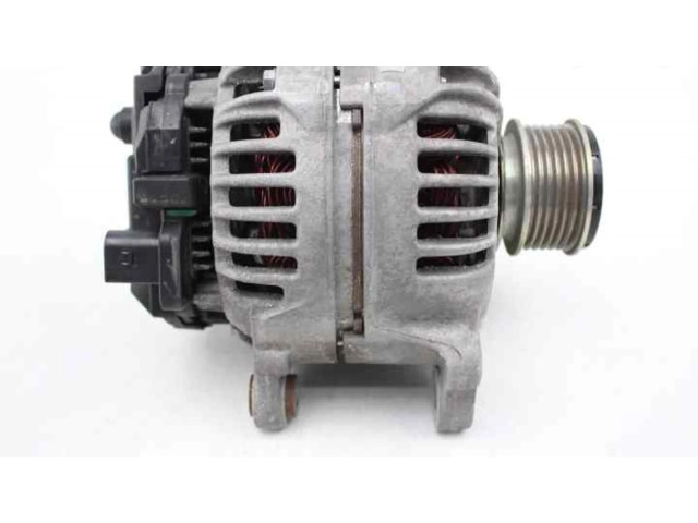 Генератор 06F903023F   Volkswagen Golf Plus      