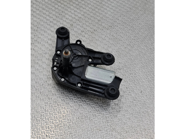 Моторчик заднего дворника 53031812, 0008801601    Peugeot 5008