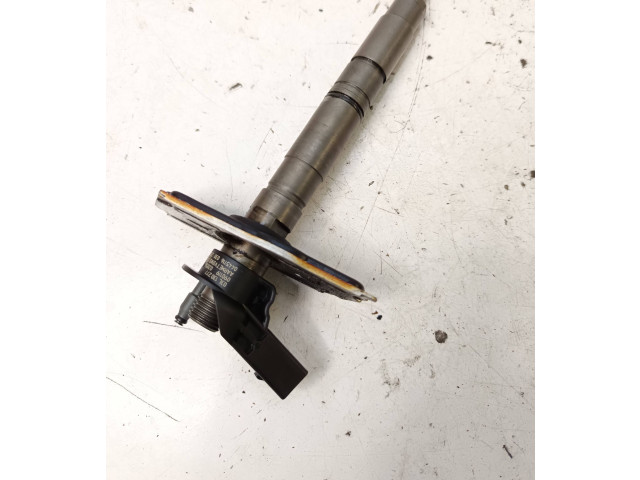 Форсунка 03L130277, 090119 Volkswagen Golf Plus