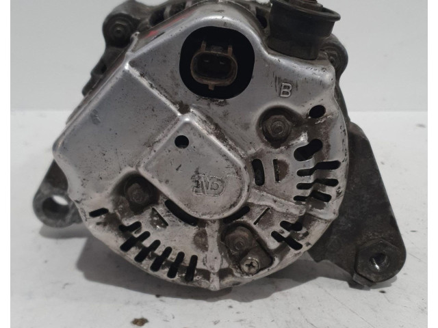 Генератор Jeep Cherokee III KJ