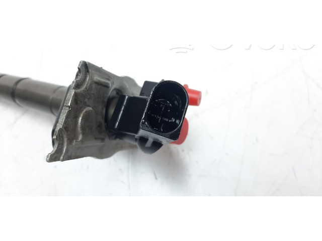 Vstřikovač 0445115078 Audi Q7 4L BUG