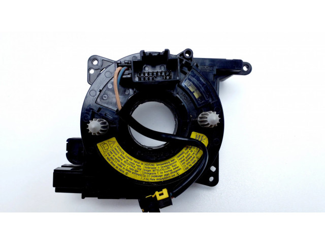 Полоса надувных подушек (кольцо srs)