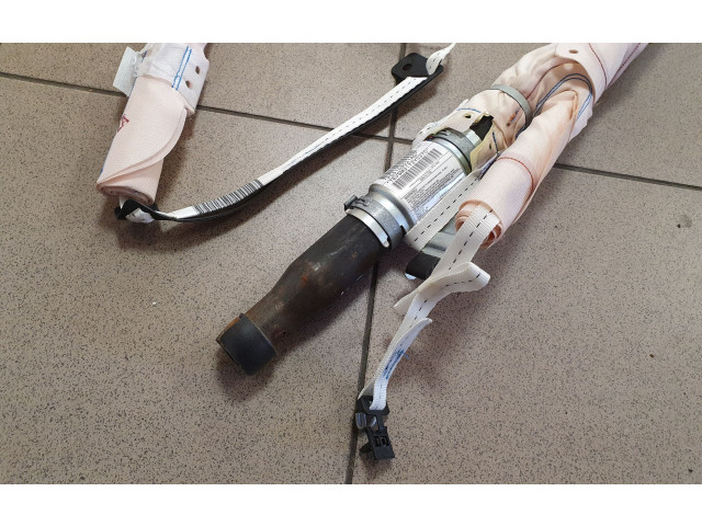 Боковая подушка безопасности P05108021AD   Jeep Grand Cherokee