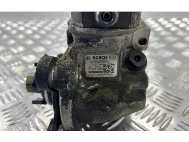 Vstřikovací čerpadlo 31272896, 0445010618 Volvo V60