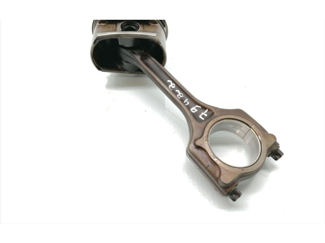  Поршень с шатуном N12B14A   Mini One - Cooper R57  