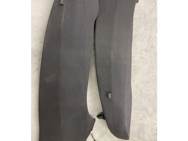 Подушка безопасности в сиденье Skoda Octavia Mk3 (5E)