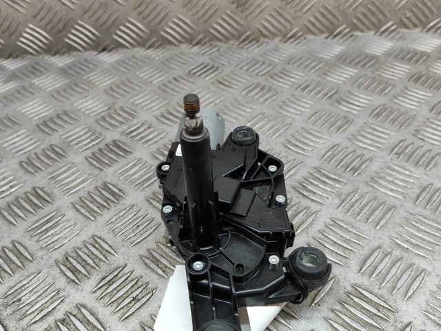 Моторчик заднего дворника GN1517404AA    Ford Ecosport