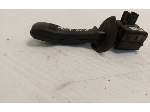 Ручка стеклоочистителей 8360880, 01200930 BMW 5 E39