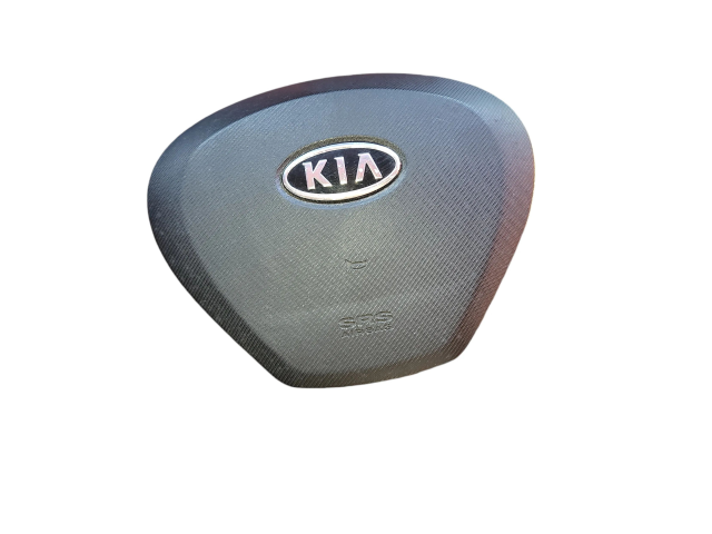 Надувная подушка для руля