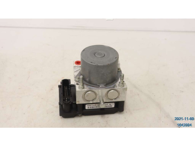 Блок управления АБС 7701067629   Renault Clio II