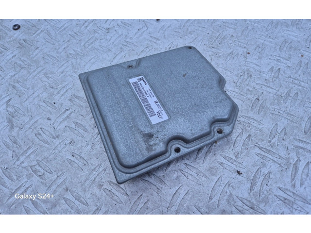 Блок управления коробкой передач 24226533, 5WK33581EA   Cadillac CTS