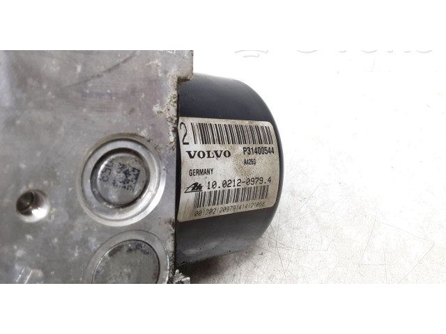 Блок АБС 31400101, P31400544 Volvo V60 2013 - 2018 года