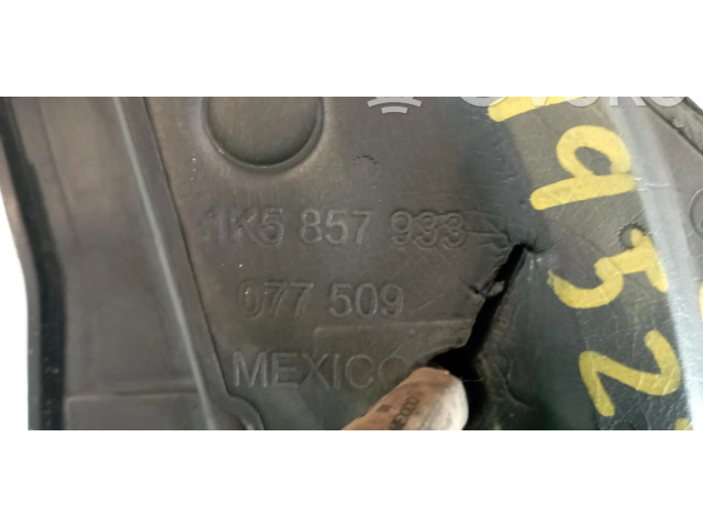 Зеркало электрическое Volkswagen Jetta V 2005 - 2010 года