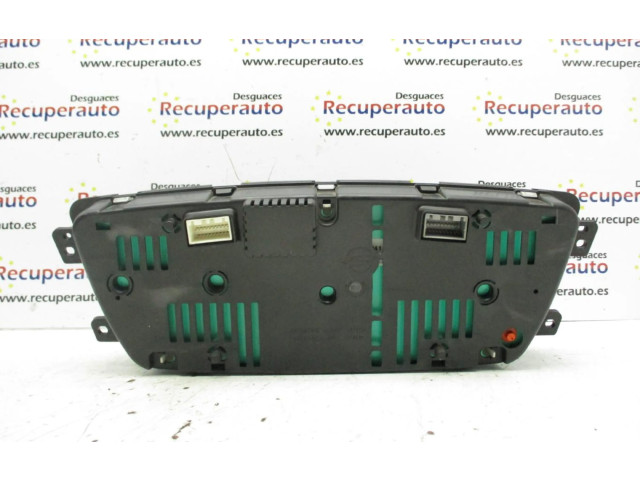 Панель приборов 8021031520 SsangYong Actyon sports I