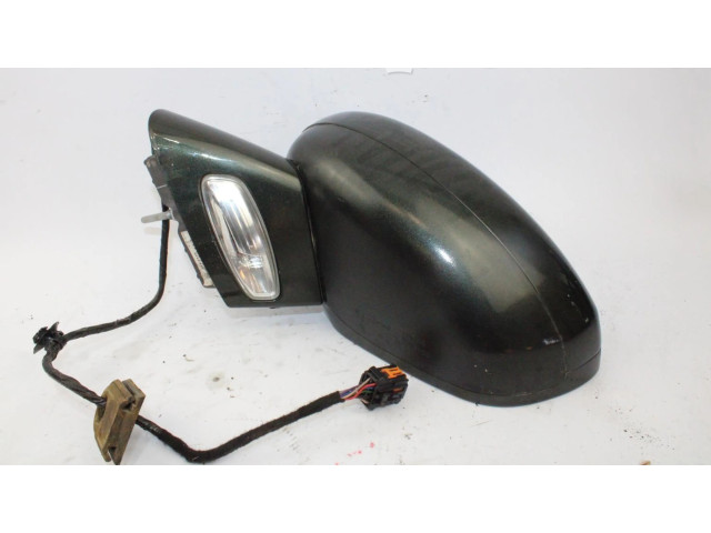 Zpětné zrcátko Citroen Berlingo 0207156