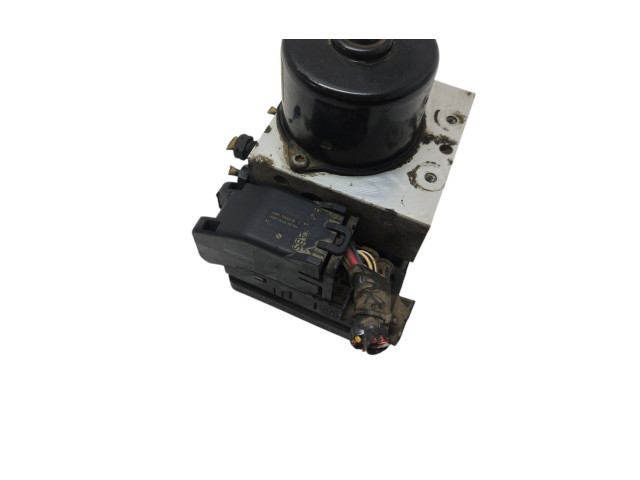 Блок АБС 8671222, P08671221 Volvo S80 1999 - 2003 года