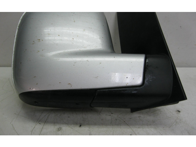 Zpětné zrcátko Volkswagen Caddy 2004