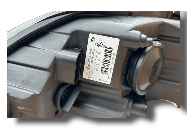 Блок комфорта 5M1941006B Volkswagen Golf Plus