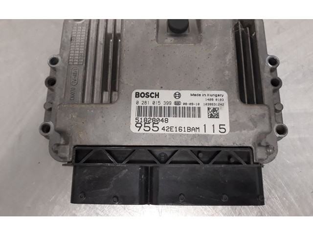 Řídící jednotka 51865263   Alfa Romeo Mito 2009