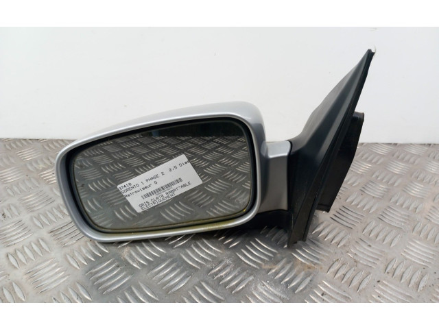 Зеркало (механическое) KIA Sorento 2002 - 2009 года