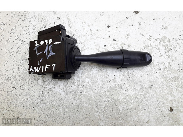 Вентилятор печки Suzuki Swift