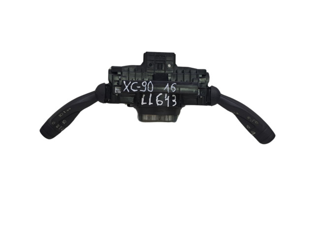 Подрулевой шлейф SRS 31443878   Volvo XC90