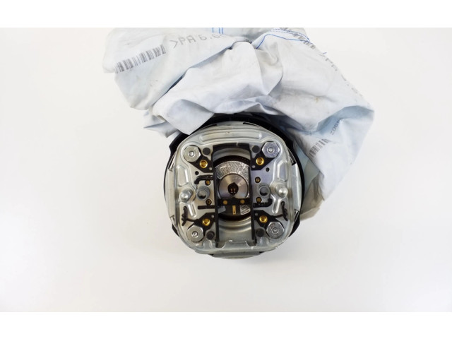 Подушка безопасности водителя 6783072 BMW Z4 E89