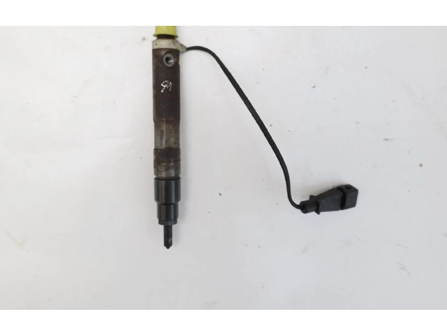 Vstřikovač 028130202S, 028130202S Volkswagen Caddy AYQ