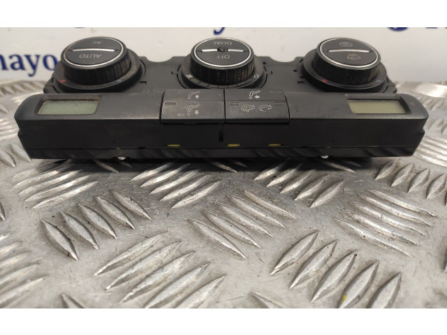 Блок управления климат-контролем 1K0907044CT, 5HB01010600 Volkswagen Caddy