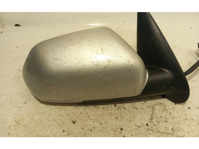 Зеркало (управляемое электричеством) E9014245, E9024245   Skoda Octavia Mk2 (1Z)