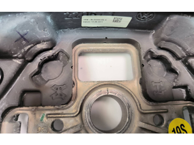 Руль Volkswagen Phaeton  2002 - 2016 года 3D0419091BN, 3D0419005      