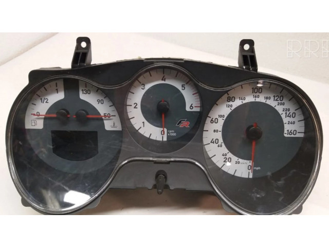 Přístrojová deska  Seat Leon (1P) 2007 A2C53029654, A2C53029630  