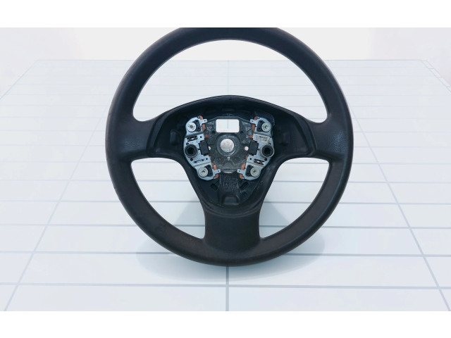 Руль Seat Ibiza III (6L) 2002 - 2008 года 6L0419891, 6L0419891F