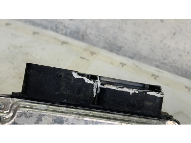 Блок управления двигателя 04l907309l Audi A4 S4 B9