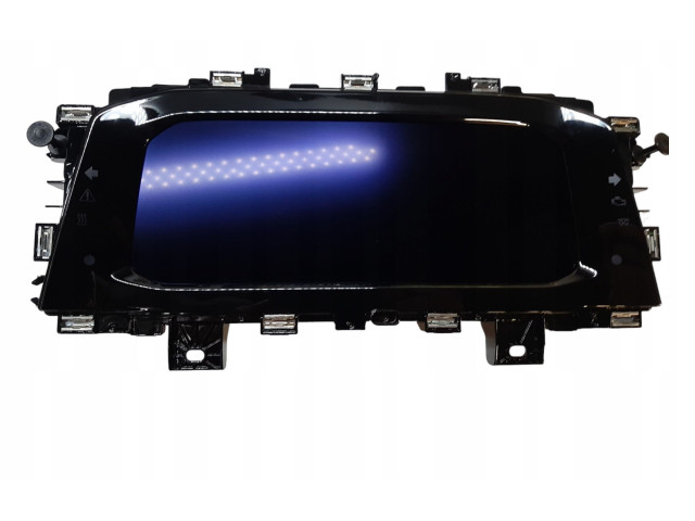 Панель приборов 5H0920340A Volkswagen Golf VIII
