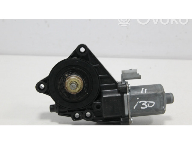 Передний двигатель механизма для подъема окон