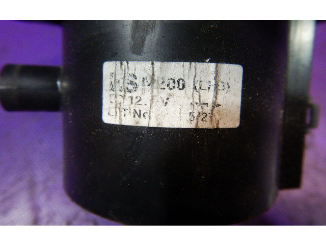 Вентилятор печки Chevrolet Matiz