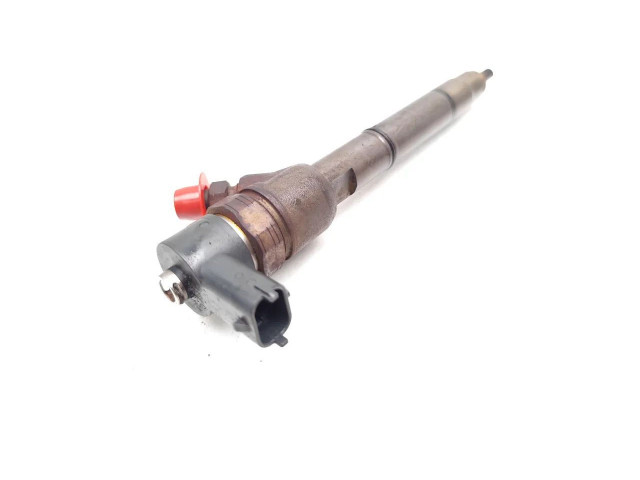 Vstřikovač 0445110320, 33800-2A900 KIA Soul D4FB