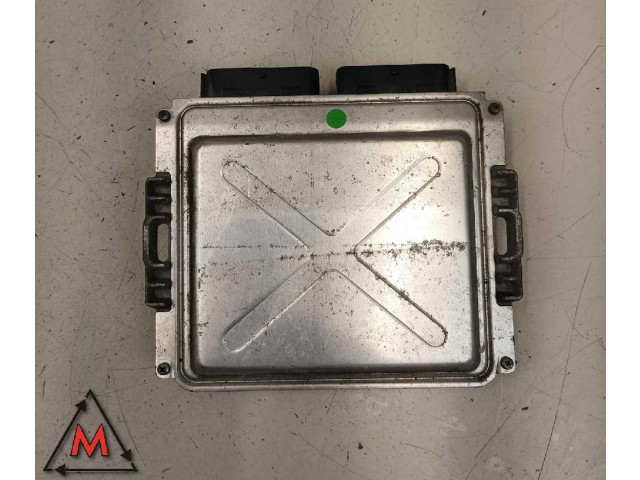 Другие блоки управления / модули 616551000, DR202045G24   Dacia Sandero