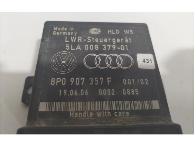 Блок управления Xenon