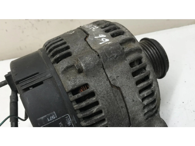 Генератор Chrysler Voyager 2.5