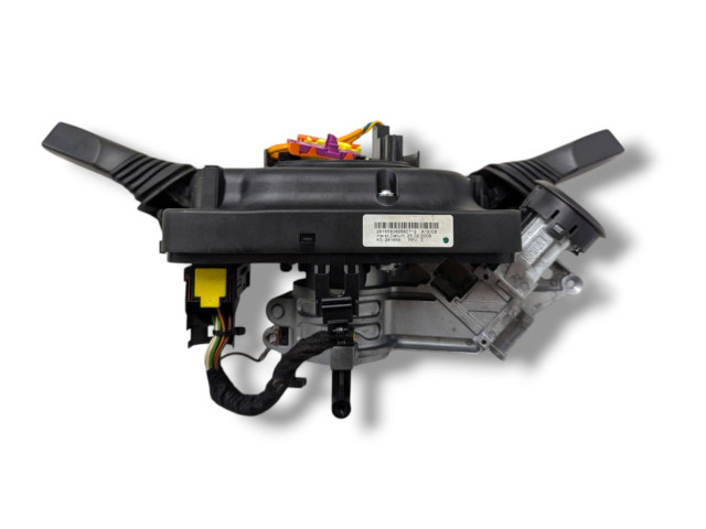 Řídící jednotka 0261208396, 55558787 Opel Zafira B 2007