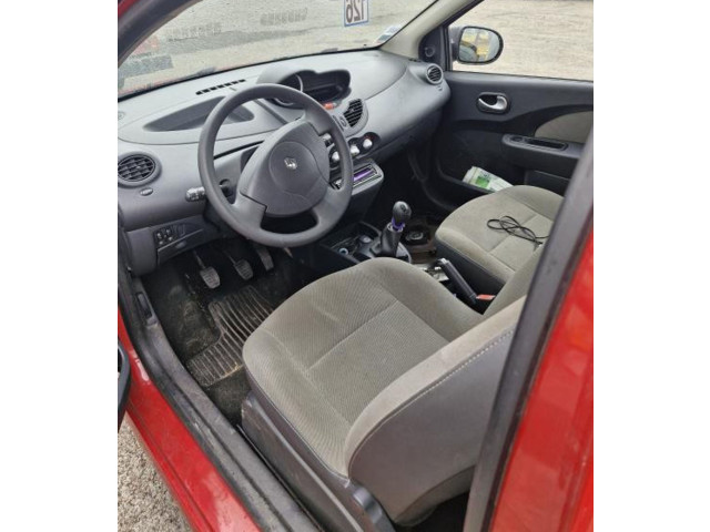 Зеркало (механическое)       Renault Twingo II  2007 - 2014 года   