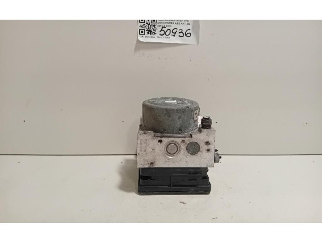 Блок управления АБС 5Q0614517N, 5Q0614517N   Volkswagen Golf VII