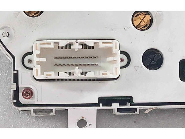 Поршень Спидометр (приборный щиток) MN151132 Mitsubishi Outlander