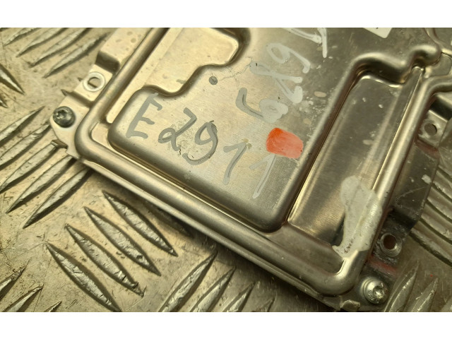 Řídící jednotka M9D314C568GB Jaguar I-Pace 2021