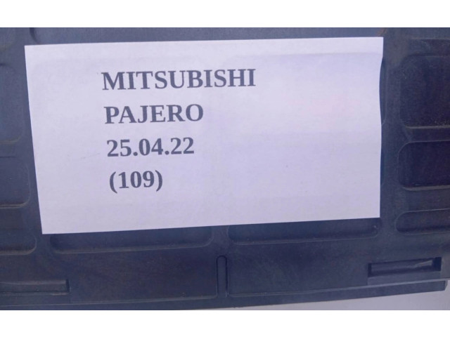 Блок управления коробкой передач 8631B019, 31036-YC03A Mitsubishi Pajero Sport II
