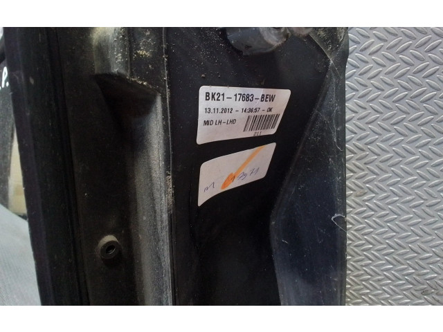 Зеркало электрическое Ford Transit Custom 2013 - 2023 года