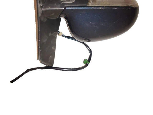 Зеркало электрическое        Volkswagen Golf Plus  2005 - 2013 года   